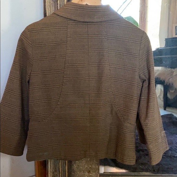 Vintage Dalia Collect Blazer - Picture 2 of 6